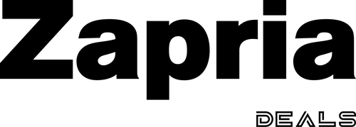 Zapria Deals